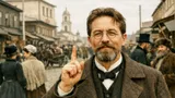 Чехов поставил на место тех, кто всегда «знает больше всех»: меткая цитата о всезнайках актуальна и сегодня