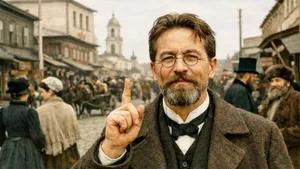 Чехов поставил на место тех, кто всегда «знает больше всех»: меткая цитата о всезнайках актуальна и сегодня