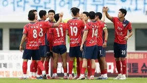 Иностранцы взяли традицию из СССР на вооружение — и она оказалась чрезвычайно эффективной: в Корее теперь свой ЦСКА