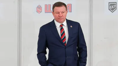 Олег Леонтьев