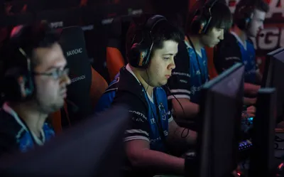 Vega Squadron