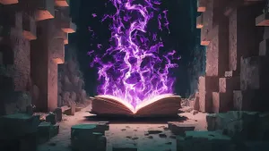 Лучшие моды на чары для Minecraft: добавляем в игру новые эффекты для оружия и брони