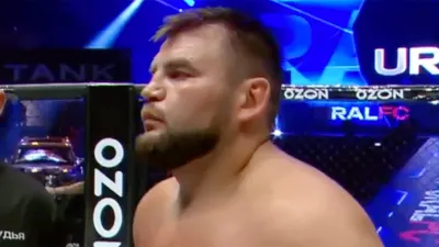 Кирилл Сидельников