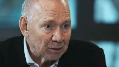 Олег Романцев