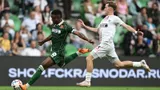 «Краснодар» разгромил чемпиона Медиалиги «ФК 10»