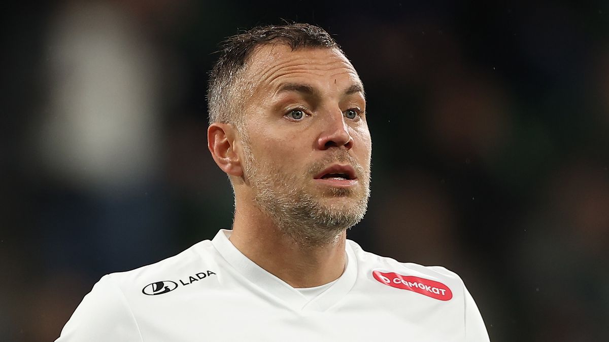 «Понятно, что он — видная фигура в российском футболе». Пигас — о том, является ли «Акрон» командой имени Дзюбы