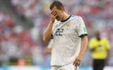 «Это было очень больно». Дзюба назвал самое тяжелое поражение в карьере
