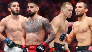 Легендарный Махачев vs Топурия, Ян против брата Хабиба — бои, о которых мечтает Россия и весь мир