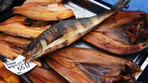 Из этой рыбы в СССР делали консервы, а сейчас ее не найти: куда пропал терпуг