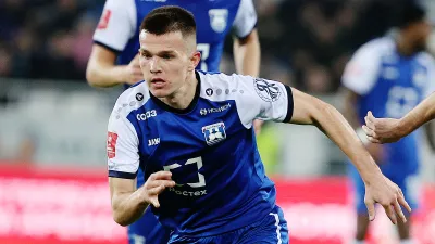 Сергей Пряхин