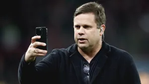 Иностранцы глумятся над легендой русского футбола: так над ветераном «Зенита» еще не издевались