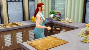 Три культовых блюда из The Sims, которые стоит приготовить в реальной жизни: фанаты игры будут в восторге
