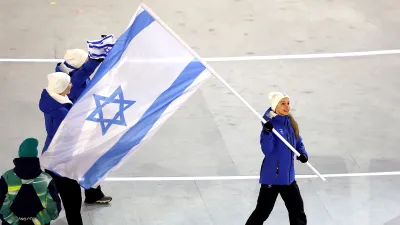 Мария Сенюк