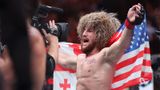 Легенда ММА согласился с главой UFC, который назвал Двалишвили тупицей