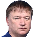 Константин Парамонов