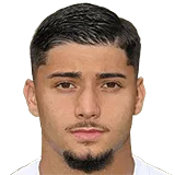 Эмирхан Демирджан