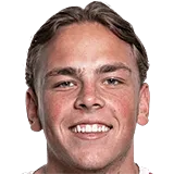 Робин ван Дейвен