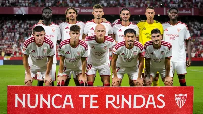 ФК Севилья
