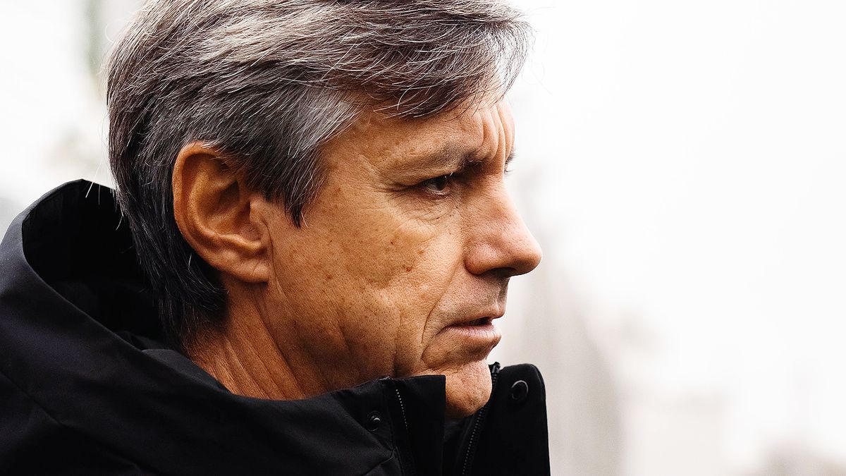 Экс-тренер «Серикспора» временно возглавил «Ротор»