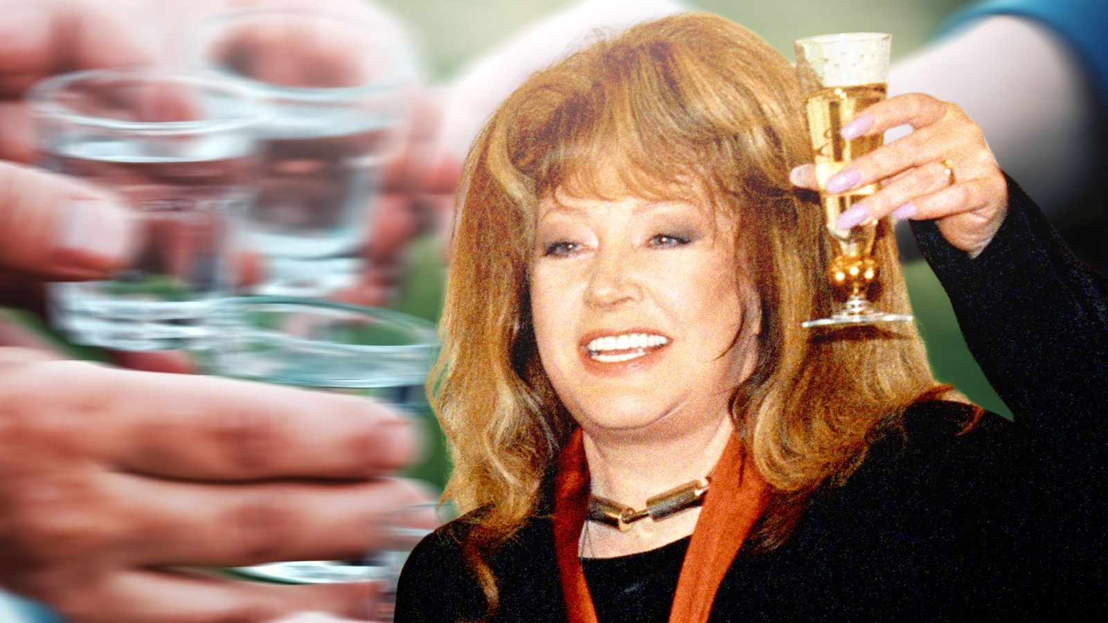 Алла Пугачева Алла Пугачева