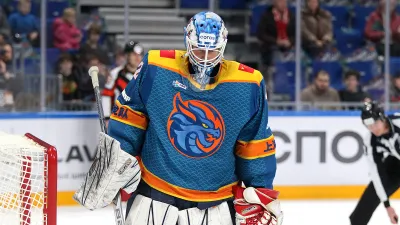 Патрик Рыбар