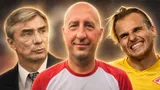 «Горлукович поднял меня и сказал: «Нет времени разбираться». Интервью форварда легендарного ярцевского «Спартака»