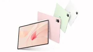 Большой планшет HUAWEI MatePad 12 X подешевел до минимума: шикарный экран, емкая АКБ и клавиатура в комплекте