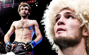 UFC в России без Нурмагомедова. Кто выступит на турнире в Москве