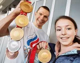 Щербакова, Большунов, Рылов и Позднякова признаны лучшими спортсменами Игр в Пекине и Токио по версии ОКР