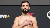 Садыхов: «Легкий вес UFC заполнен убийцами. А я охотник на убийц»