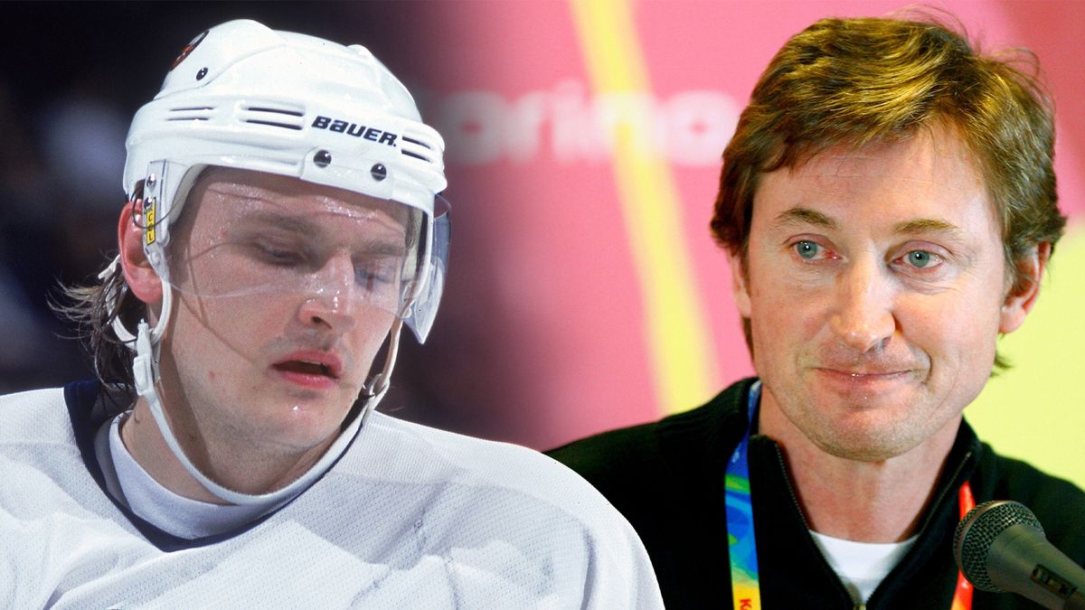 В Америке нагло кинули на деньги русского гиганта Кваша поверил агенту Гретцки, но остался вообще ни с чем