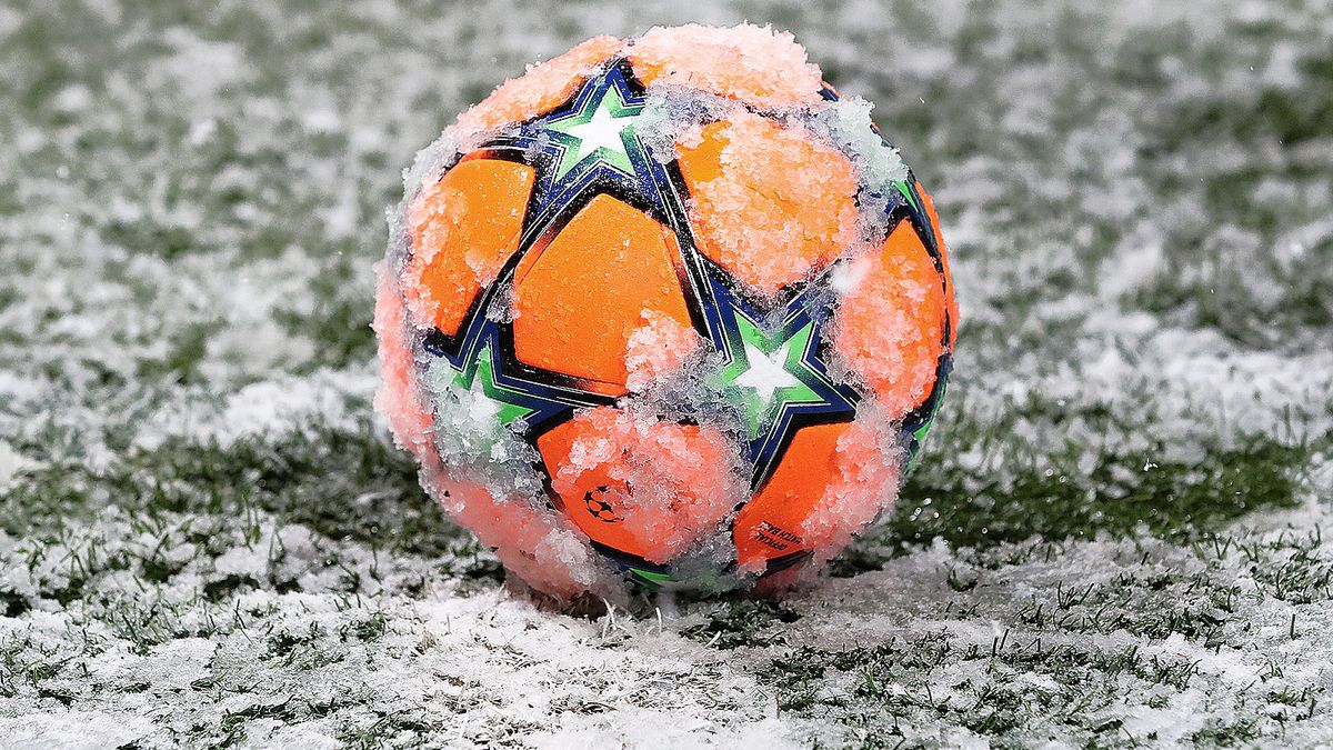 «Есть команды, способные составить конкуренцию». Бразилец Лима о возвращении российских клубов в еврокубки