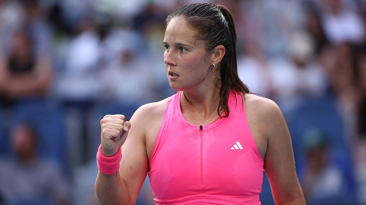 Русская теннисистка, сменившая гражданство: Жизнь так сложилась, мне пришлось. Чтобы жить спокойно и счастливо