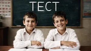 Тест: угадайте легенд РПЛ по их детским фото. Справитесь с этим нелегким испытанием?