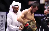 Шаблий: «Не думаю, что у Усмана Нурмагомедова будут проблемы в UFC. Его мало кто сможет остановить»
