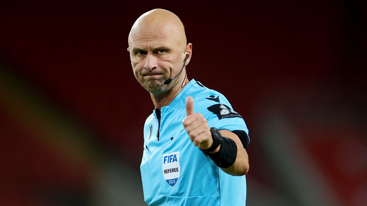 Карасев — главный арбитр дерби «Спартак» — ЦСКА: объявлены судьи на матчи 16-го тура РПЛ