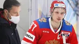 «К Ковальчуку обращаюсь по отчеству. Он органичен в своей роли». Интервью капитана хоккейной сборной Шипачева