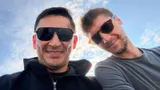 «Бобровский признался, что ему не верится в переход в «Торонто». Большой хоккейный разговор с Иваном Тугариновым