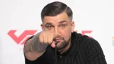 «Свою честь могу отстоять без бокса, ведь есть молоток». Баста — о возможном бое с Тимати