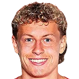 Вильям Мадсен