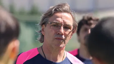 Сергей Юран