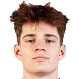 Густав Могенсен