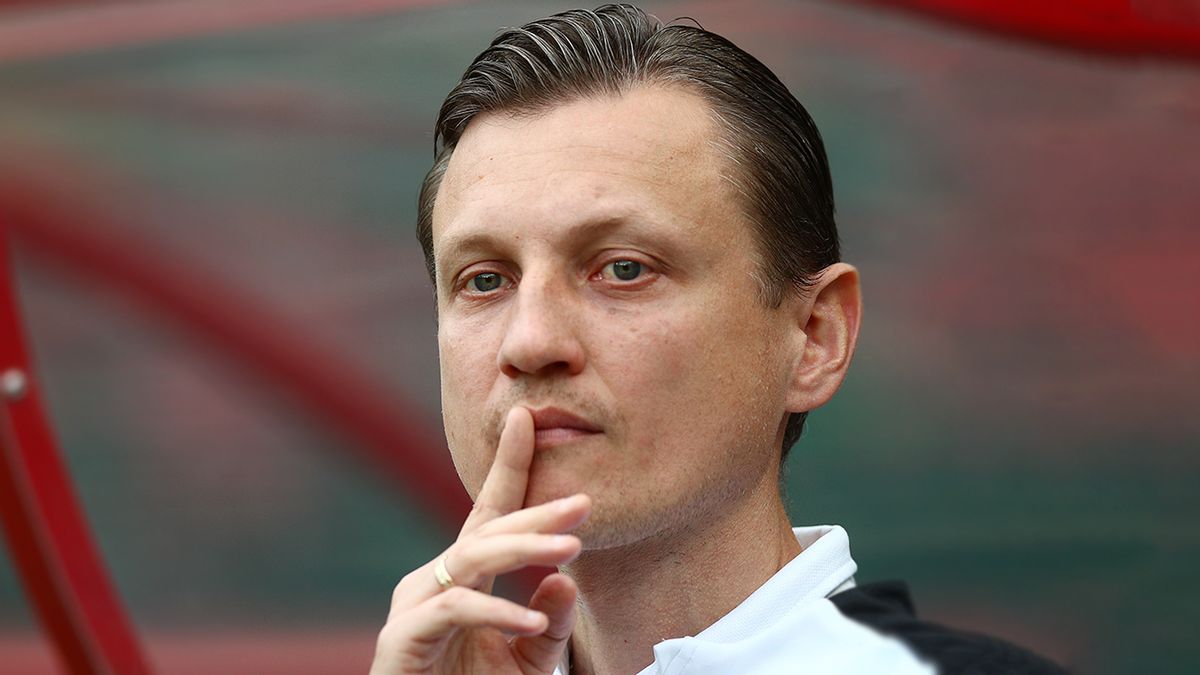 «Сегодня нет матчей, когда ты спокойно и легко можешь добиваться результата». Галактионов — о победе над «Рубином»