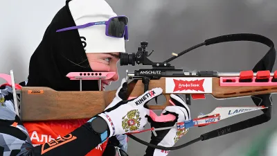 Маргарита Болдырева