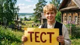 Тест для знатоков русской литературы: вставьте пропущенное слово в известном стихотворении