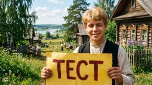 Тест для знатоков русской литературы: вставьте пропущенное слово в известном стихотворении 
