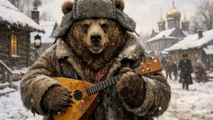 Почему иностранцы считают Россию дикой страной, объяснил еще великий Дюма: он уверен — виноваты мы сами 