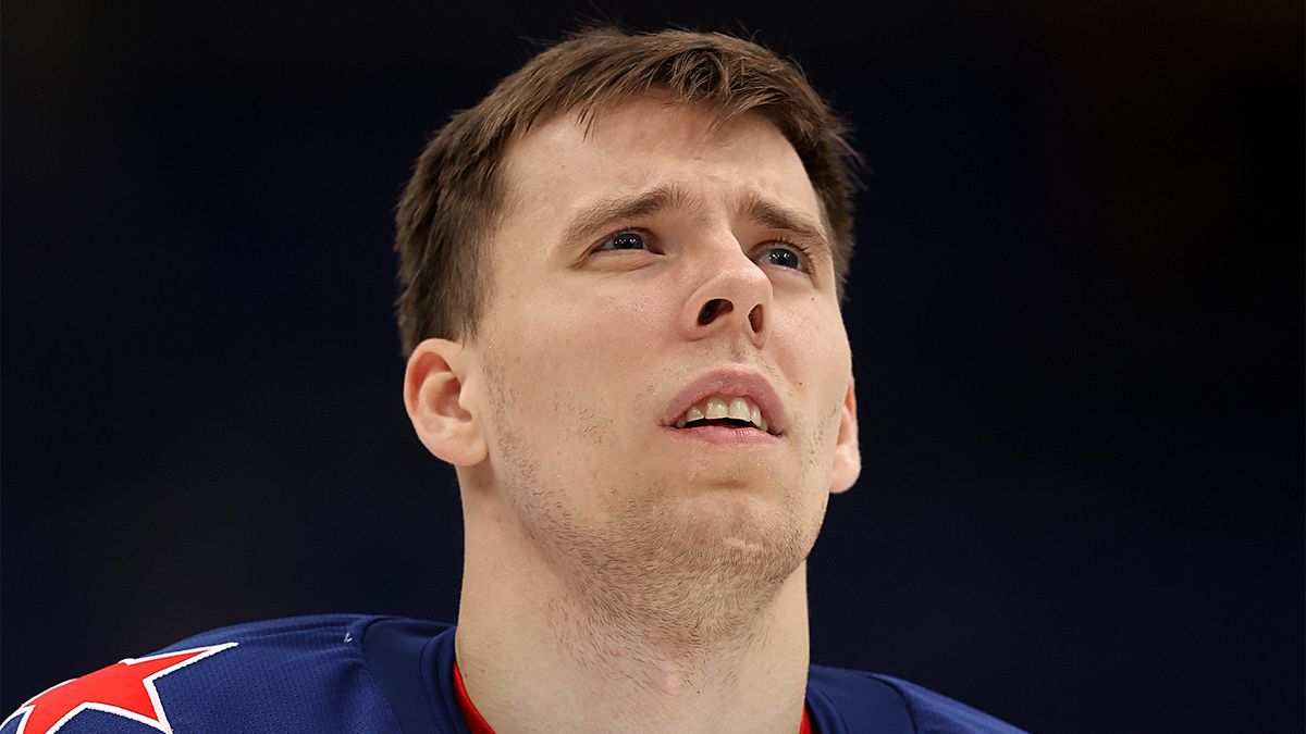 Абрамов — о результатах ЦСКА: «Только за счет работы. Честной каждодневной работы. Это дало свои плоды»