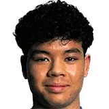 Даниэль Рисан Наккен