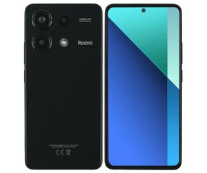 TECNO CAMON 30S, HUAWEI nova 12i, Xiaomi Redmi Note 13 4G — обзор ...